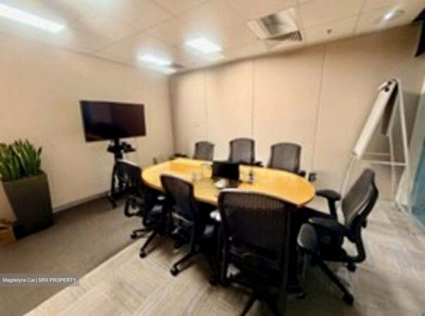 Suntec Tower Four (D1), Office #639834721